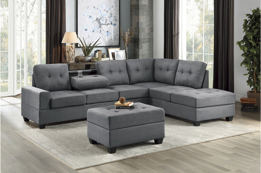 The First Home Living Room Bundle