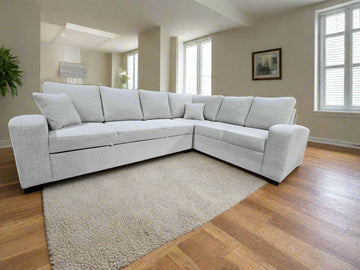 NOMA - Modern Canadian Made Sofa Bed Sectional (Custom)