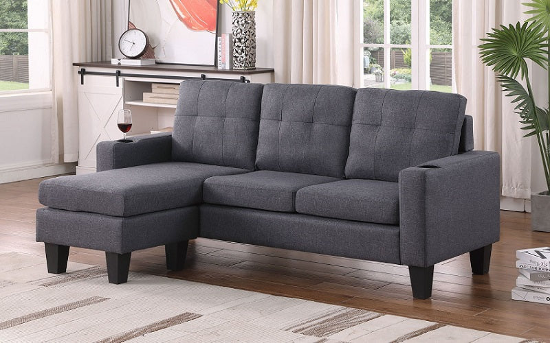 7 Things To Consider Before You Buy A Sectional Sofa