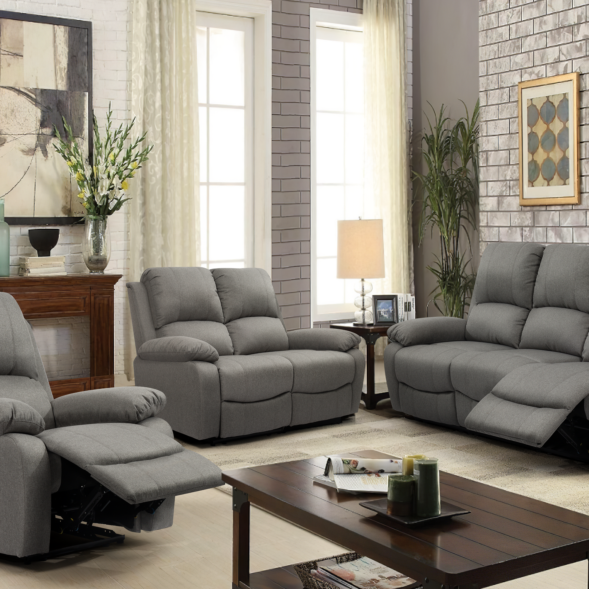 How Are Recliners Improving Healthcare? All About Medical Reclining Chairs