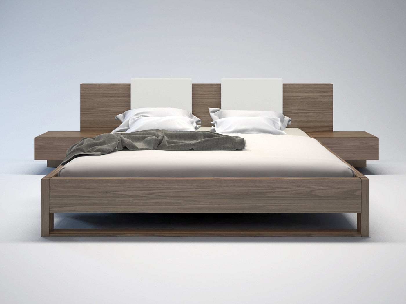 Platform Bed vs. Box Spring: Your Buying Guide