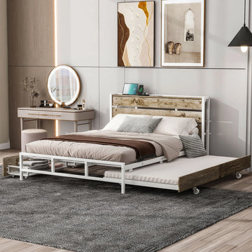 Upgrade Your Orangeville Home with a Stylish, Functional Platform Bed