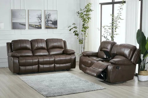 Power vs. Manual Recliners: Pros and Cons