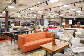 Best Furniture Stores in Orangeville, As of 2024