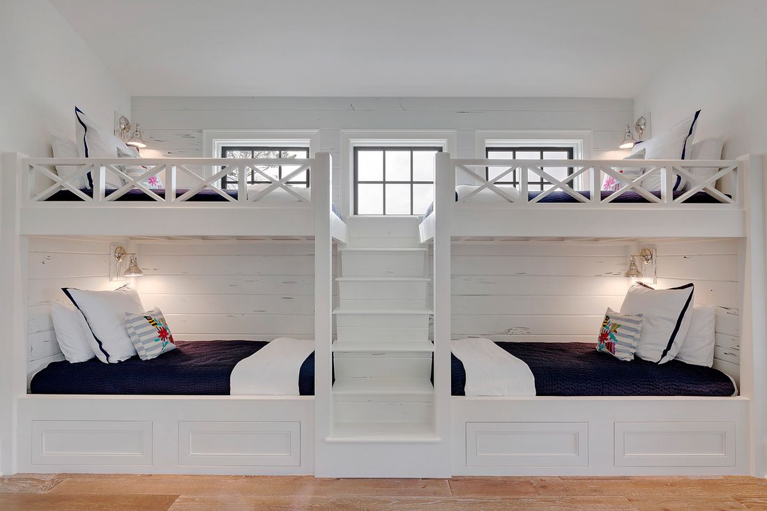 Safety of Bunk Beds: Insights from North End Furniture