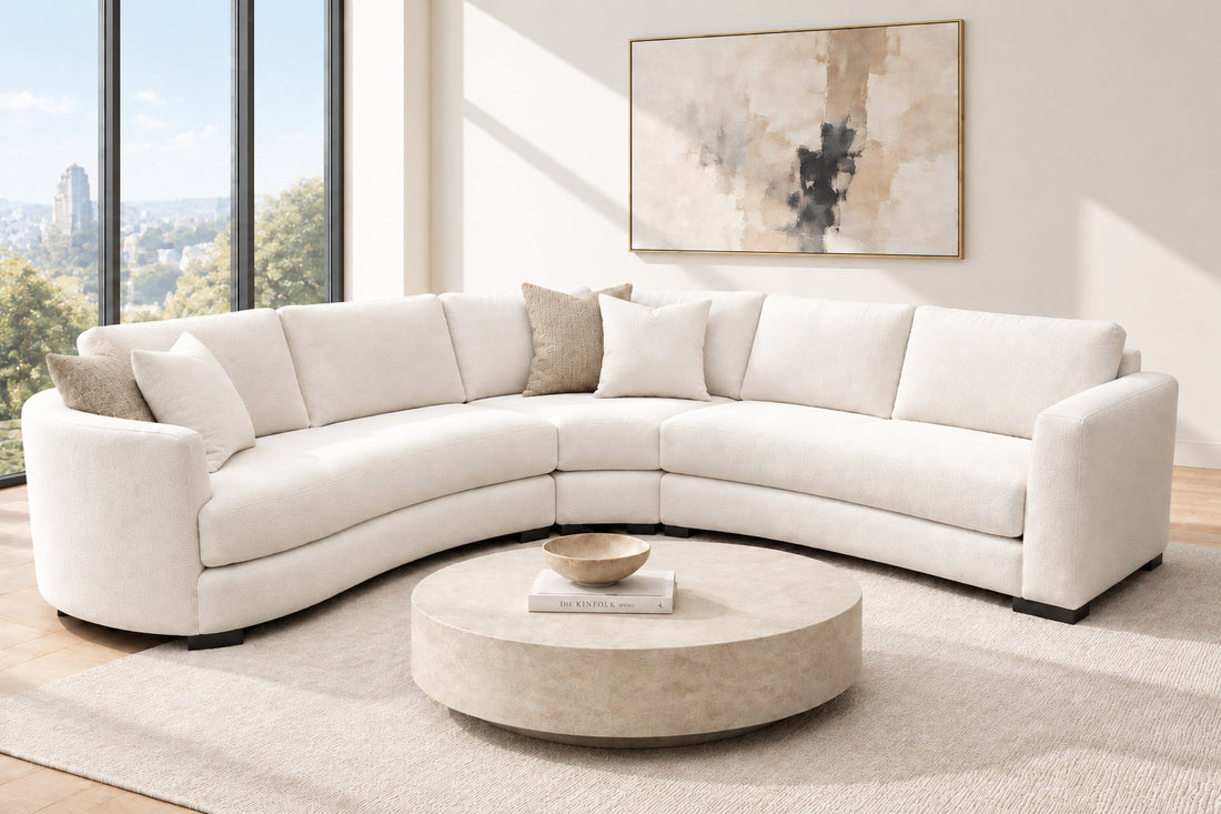 Canadian-made furniture from North End