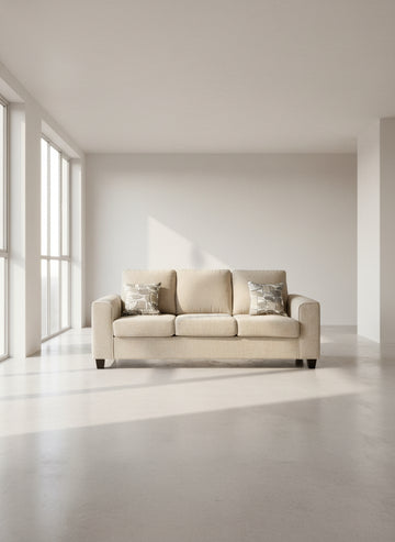 Elora - Modern Canadian Made Sofa Set