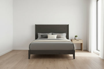 Brixton - Modern Bed Frame