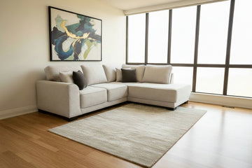 LUMA -  Contemporary Canadian Made Sectional (Custom)