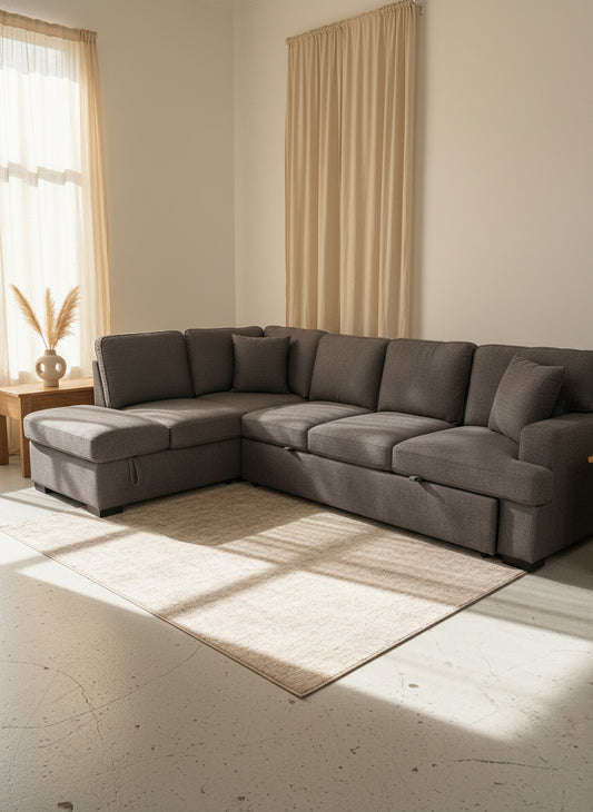 Maldon - Modern Sofa Bed Sectional