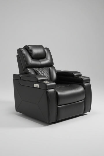 Transformer - Dual Powered Power Recliner Chair