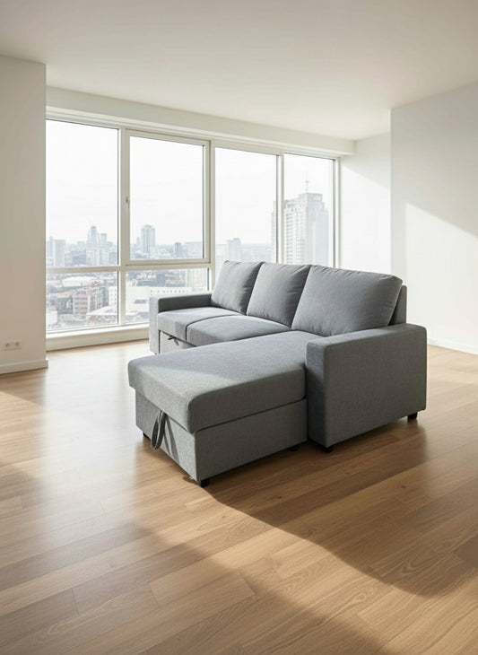 Julie - Modern Compact Sofa Bed