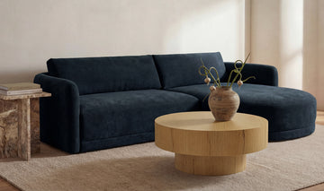 Emmy - Modern Contemporary Sectional