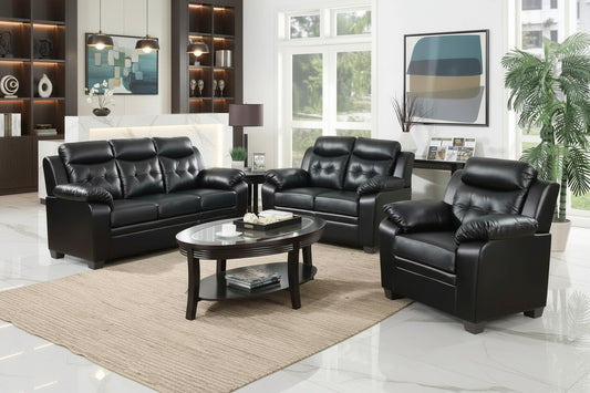 Arani - 3 PC Sofa Set