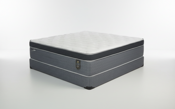 Emperor Dream - 950 Pocket Coil 13" Mattress