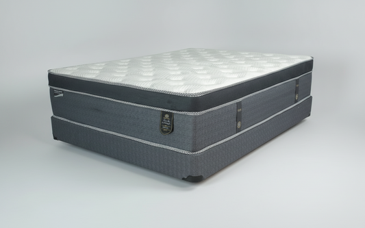 Emperor Dream - 950 Pocket Coil 13" Mattress