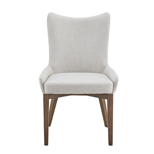 Potter - Dining Chair Heather Beige