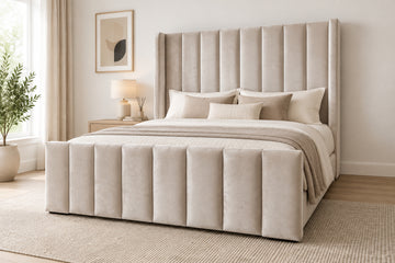 Bianca - Modern Canadian Made Bed Frame