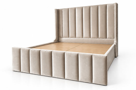 Bianca - Modern Canadian Made Bed Frame