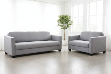Benzo - Canadian Made Sofa Set