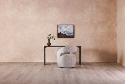Barrow - Modern Contemporary Dining Chair