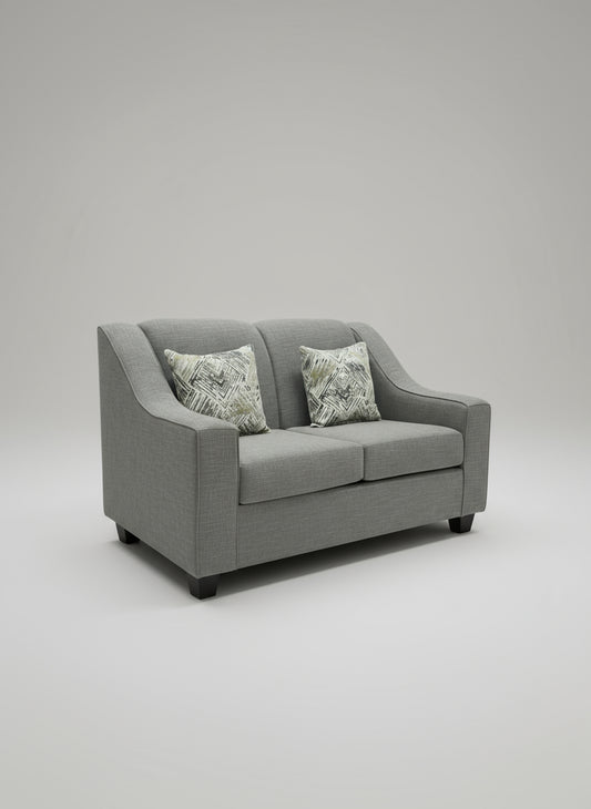 Laurent - 2 PC Canadian Made Sofa Set