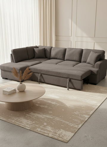 Maldon - Modern Sofa Bed Sectional