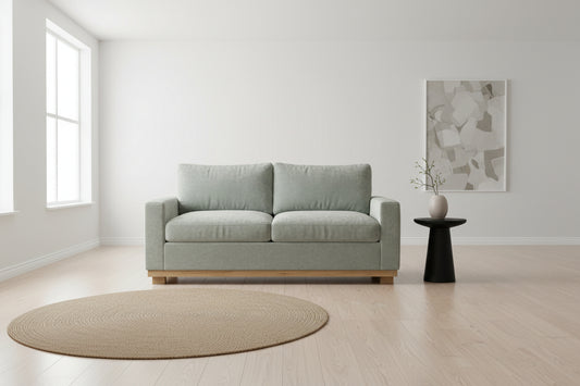 NOLA - Modern Canadian Made Sofa Set (Custom)